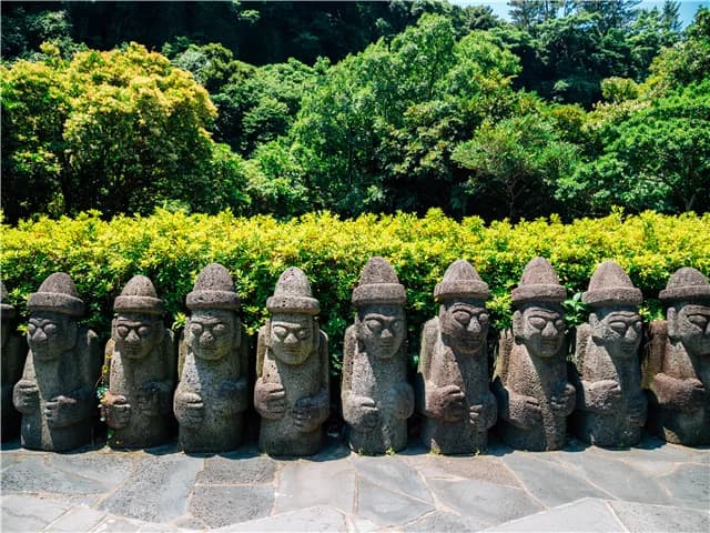 [탐나요 제주 그리고 올레] 제주도 3일 <노팁/노옵션/카멜리아힐/이너리스/광치기/관광급/대한항공> 사진 6