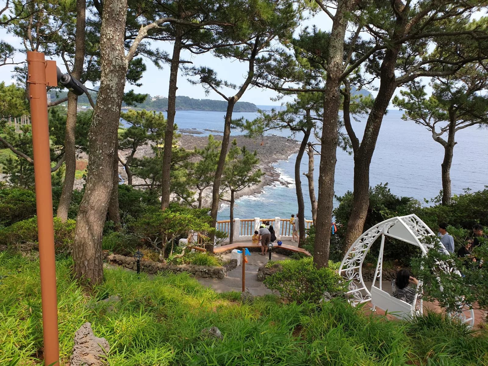 [탐나요 제주 그리고 올레] 제주도 3일 <노팁/노옵션/카멜리아힐/이너리스/광치기/관광급/대한항공> 사진 10