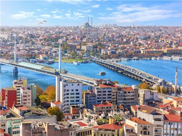 [출발확정] 튀르키예 일주 9일 <노쇼핑/국내선 2회/인솔자동반/힐튼2박/동굴호텔1박/돌마바흐체/성소피아/특식4회/와이너리> 사진 6